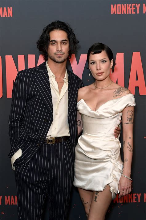 tudor jogia canadese|Meet Halsey's Fiance, Avan Jogia: Canadian.